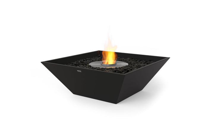 EcoSmart Fire Nova 850 Fire Pit Bowl Graphite