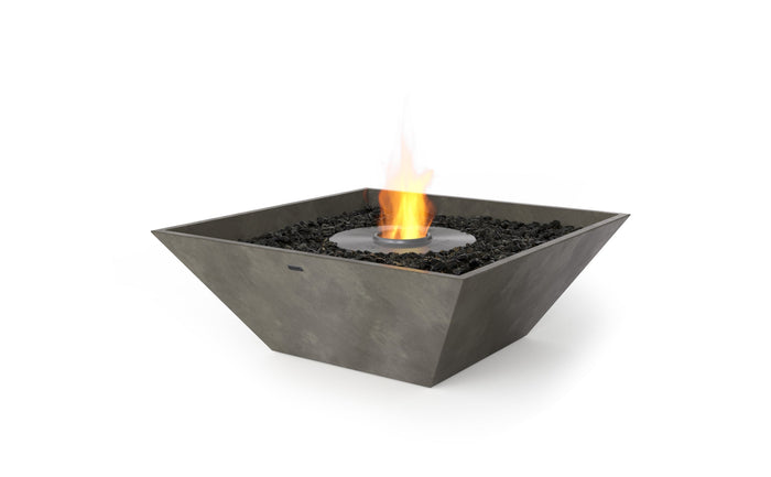 EcoSmart Fire Nova 850 Fire Pit Bowl Natural