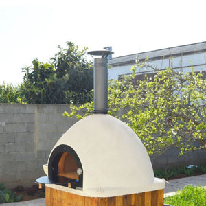 Xclusive Decor - Royal MAX Pizza Oven