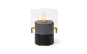 EcoSmart Fire Pillar 3L Designer Fireplace