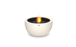 EcoSmart Fire Pod 30 Fire Pit Bowl Bone