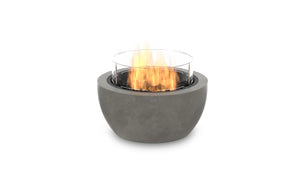 EcoSmart Fire Pod 30 Gas Fire Pit Bowl Natural