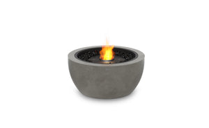 EcoSmart Fire Pod 30 Fire Pit Bowl Natural