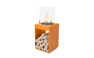 EcoSmart Fire Pop 3T Designer Fireplace