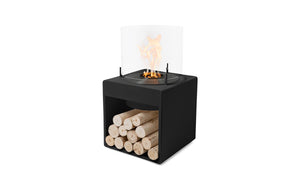 EcoSmart Fire Pop 8L Designer Fireplace