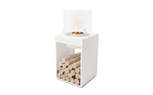 EcoSmart Fire Pop 8T Designer Fireplace