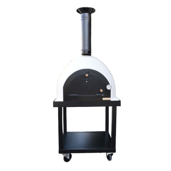 Xclusive Decor - Portable Royal Wood Fired Pizza Oven