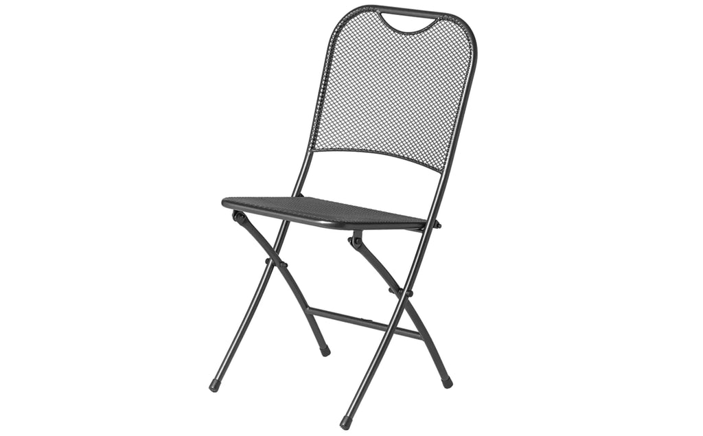 Alexander Rose - Portofino Folding Dining Chair