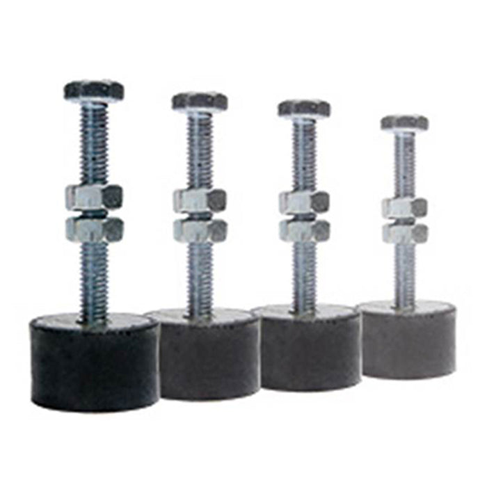 Exodraft Chimney Fans - Dilution bolts for RS and RSV on brick stacks
