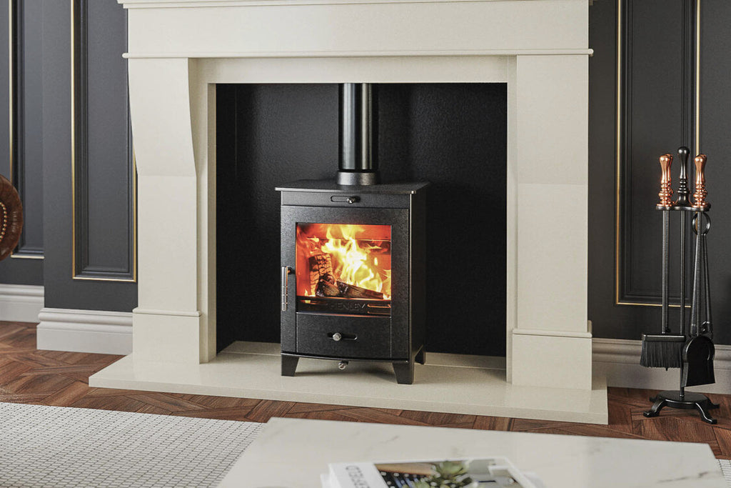 Henley Redwood Eco 5kW Multi-Fuel Stove