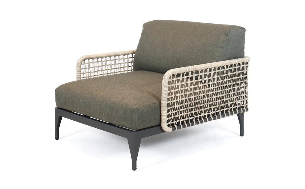 Skyline Design - Western Arm Chair