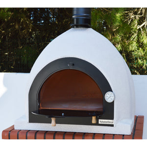 Xclusive Decor - Royal Wood Fired Oven With Stand - Complete SET