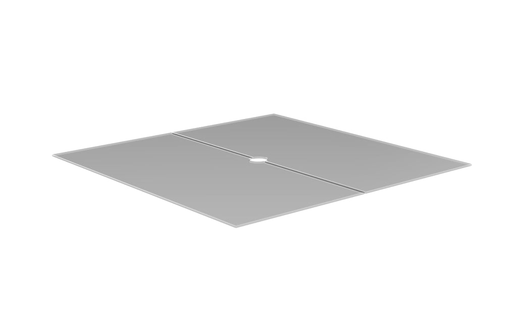 EcoSmart Fire S22 Glass Cover Plate