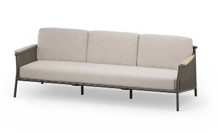 Skyline Design - Scoop 3 Seat Sofa