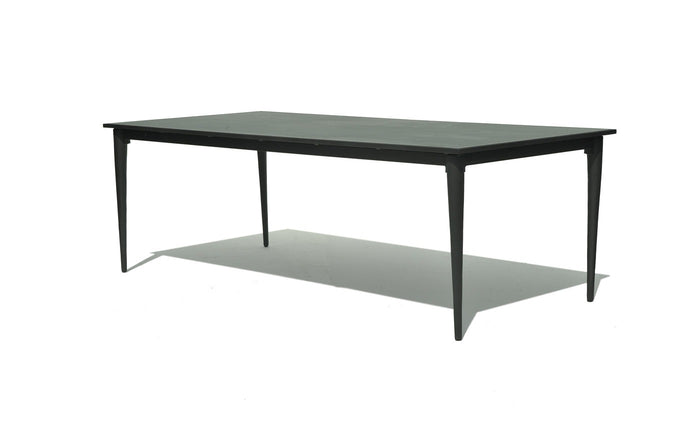 Skyline Design - Serpent Rectangle 8-Seat Dining Table