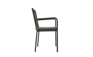 Skyline Design - Trinity Carbon Dining Chair