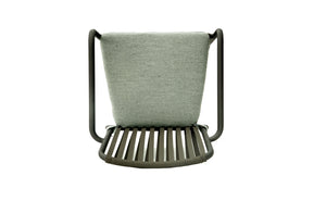 Skyline Design - Trinity Carbon Dining Chair