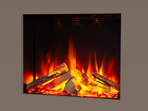 Celsi - Ultiflame Fires -  VR Celena Engine Only Wall Inset Electric Fire