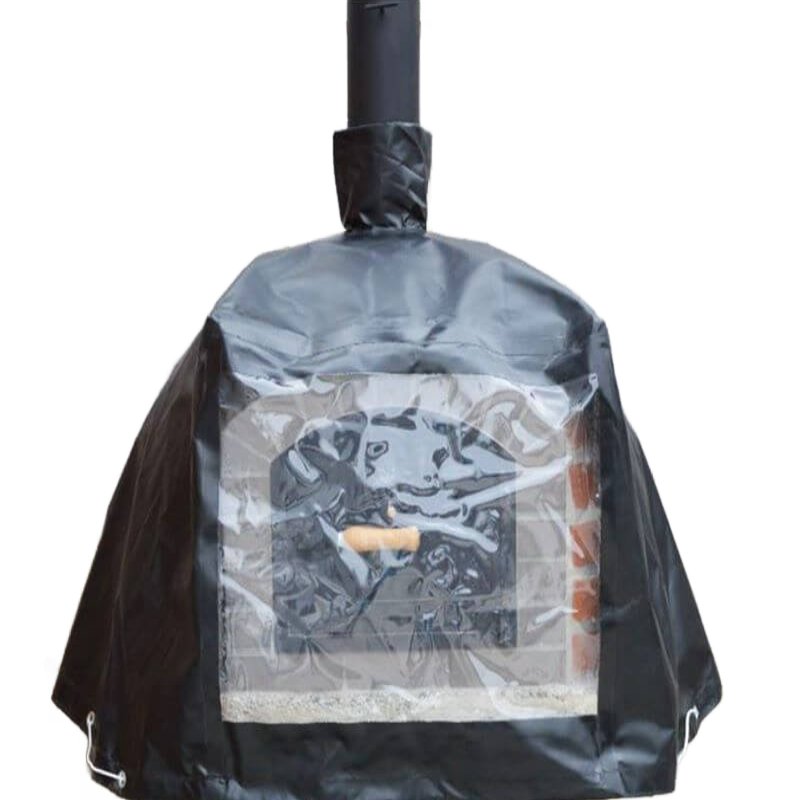 Xclusive Decor - Premier Pizza oven Cover