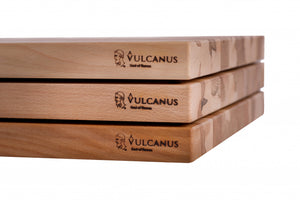VULCANUS® - Massive Board