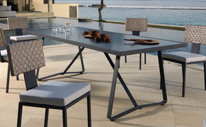 Skyline Design - Horizon 6-Seat Rectangle Dining Table