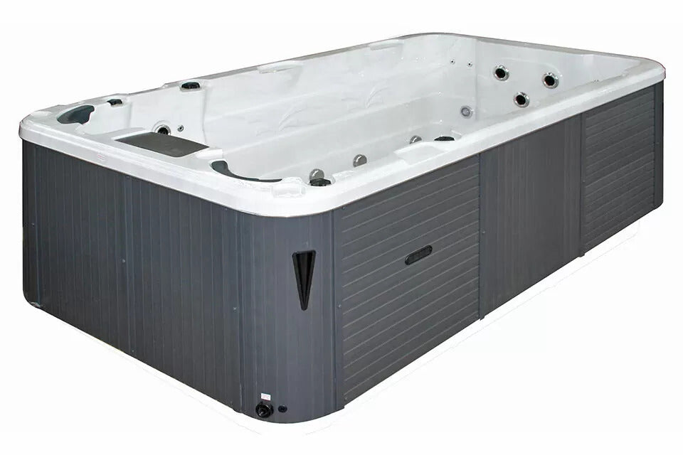 Passion Swimspa - Aquatic 1 Eco