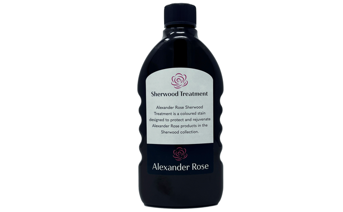 Alexander Rose - Treatments Sherwood Treatment