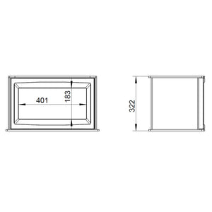 Logstore Dimensions