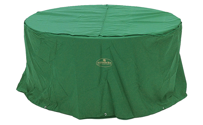 Alexander Rose - Covers Polyester Round Table Cover 2.1m