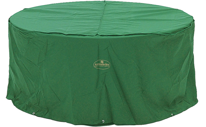 Alexander Rose - Covers Polyester Round Table Cover 3m
