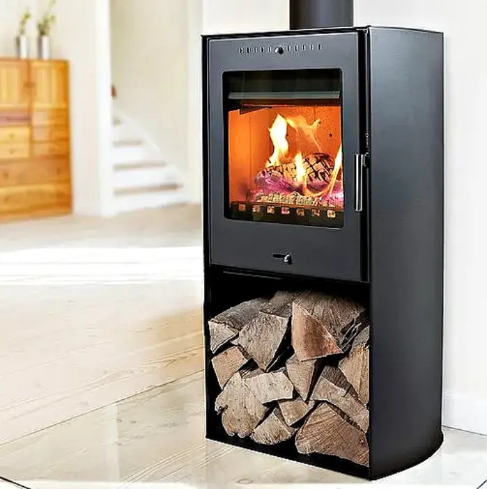 Aduro - Asgard 9 - 5kW Wood Burning Stove