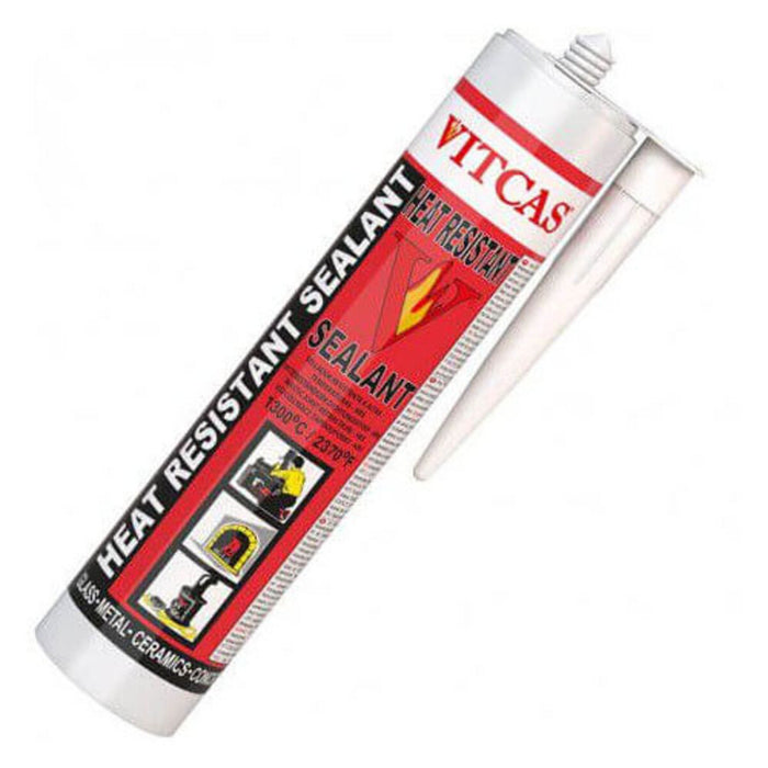 Vitcas Heat Resistant Sealant