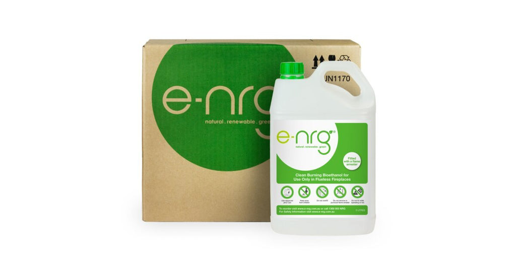 e-NRG Bioethanol