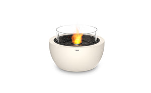 EcoSmart Fire Pod 30 Fire Pit Bowl Bone