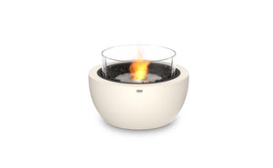 EcoSmart Fire Pod 30 Fire Pit Bowl Bone