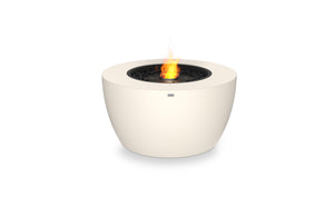 EcoSmart Fire Pod 40 Fire Pit Bowl Bone