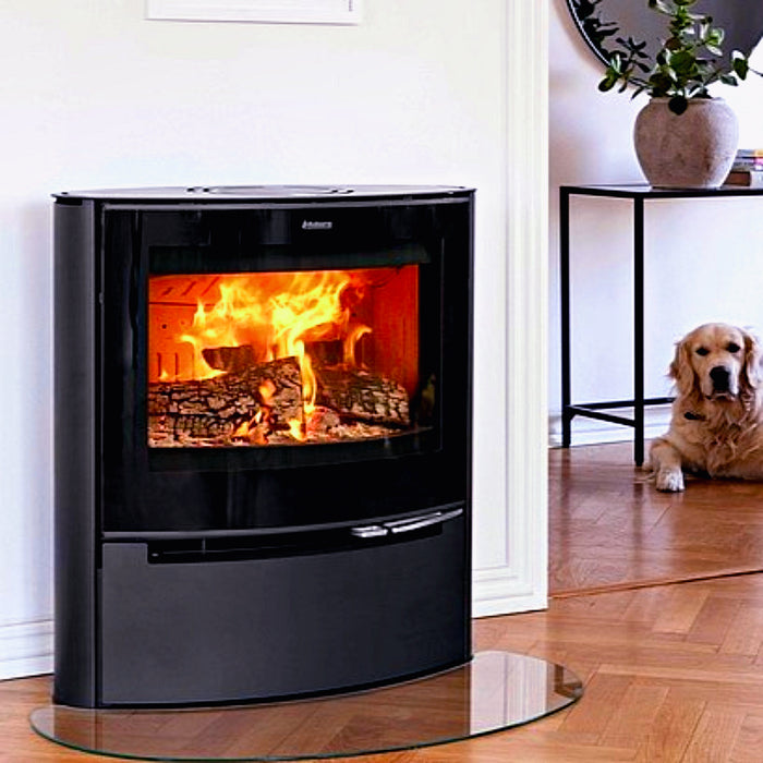 Aduro 15 Lux - 6.5kw Wood Burning Stove