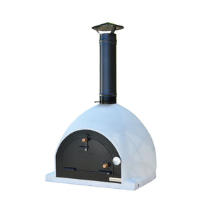 Xclusive Decor - Royal Wood Fired Pizza Oven