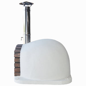 Xclusive Decor - Premier Wood Fired Pizza Oven