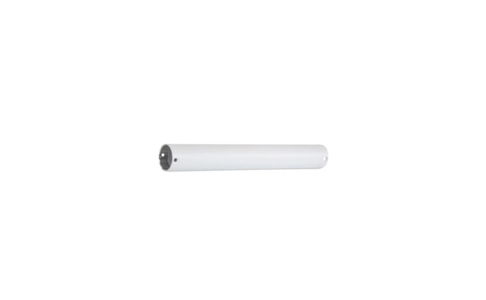 100mm Pure Extension Rod White