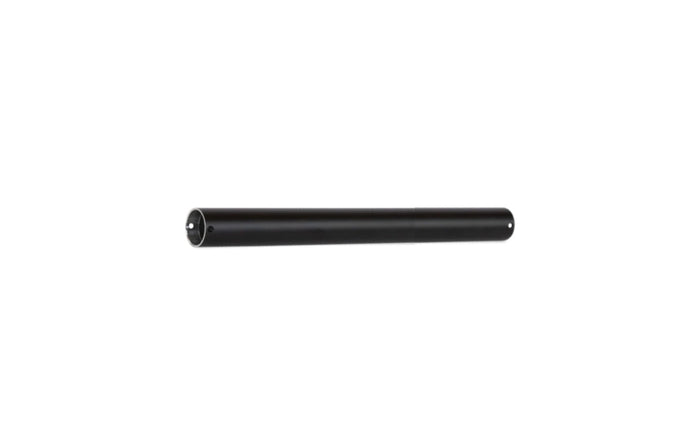 300mm Pure Extension Rod Black