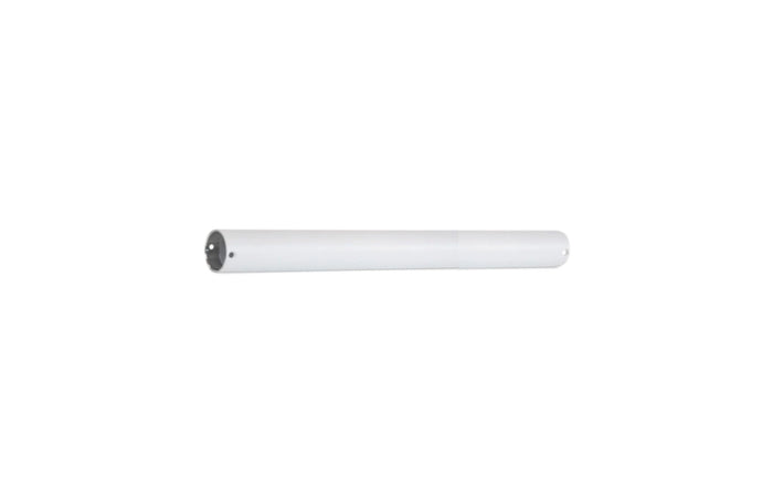 300mm Pure Extension Rod White