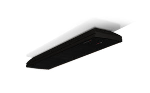 Heatscope Heater Spot 2800W Electric Radiant Heater Black