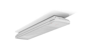 Heatscope Heater Spot 2800W Electric Radiant Heater White