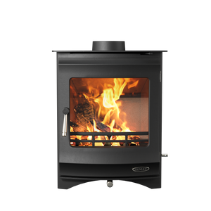 Elcombe Stove cutout