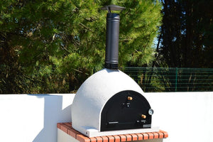 Xclusive Decor - Royal Wood Fired Pizza Oven