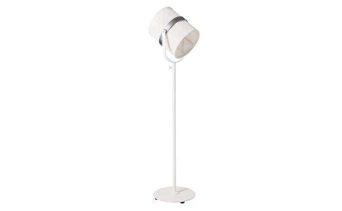 Skyline Design - La Lampe Paris Solar Light in White