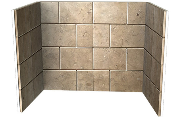 Woodford - Limestone Grey Chamber