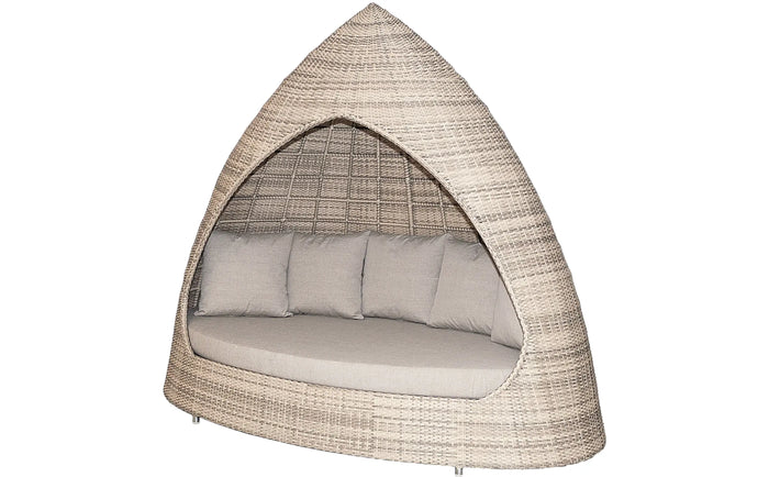 Alexander Rose - Ocean Pearl Relax Hut/Daybed