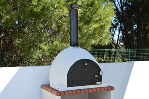 Xclusive Decor - Royal Wood Fired Pizza Oven